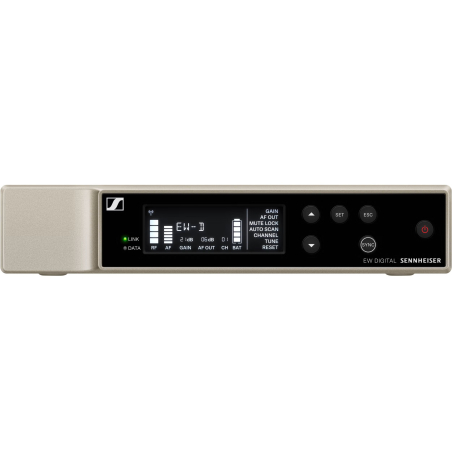 Composants systèmes sans fil / accessoires - Sennheiser - EW-D EM (S1-7)