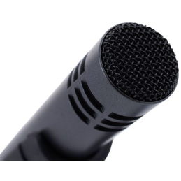 	Micros instruments - Sennheiser - e614