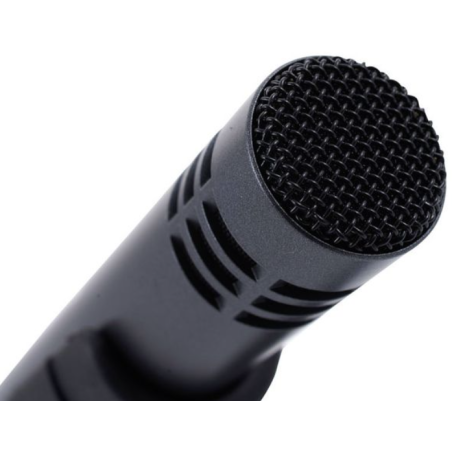 Micros instruments - Sennheiser - e614