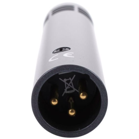 Micros instruments - Sennheiser - e614