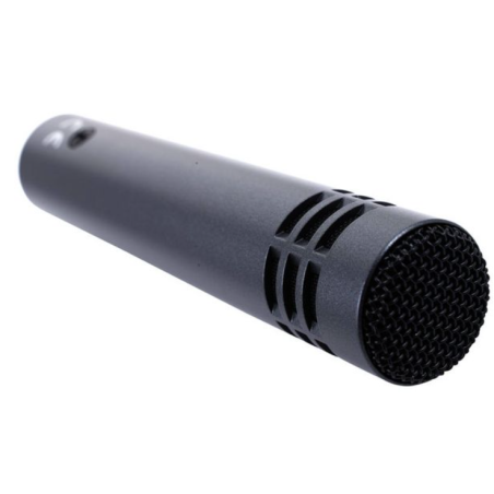 Micros instruments - Sennheiser - e614