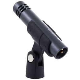 	Micros instruments - Sennheiser - e614