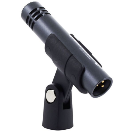 Micros instruments - Sennheiser - e614