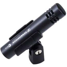	Micros instruments - Sennheiser - e614