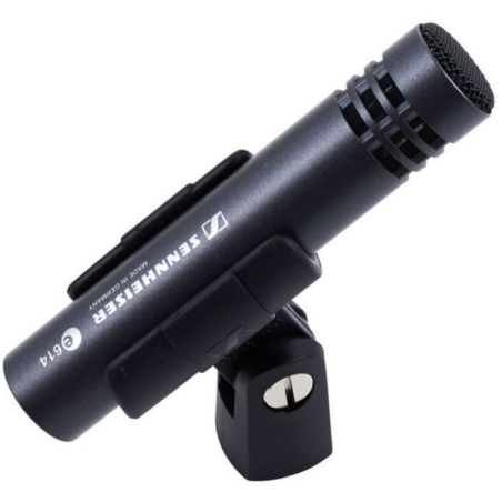 Micros instruments - Sennheiser - e614