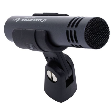 Micros instruments - Sennheiser - e614