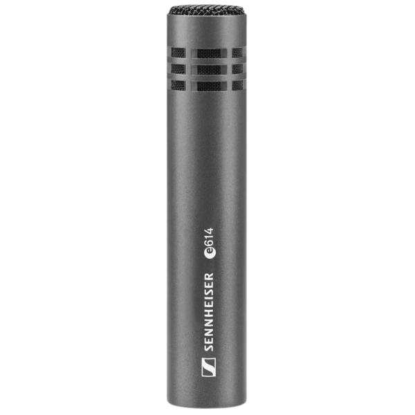 Micros instruments - Sennheiser - e614 Micros instruments - Sennheiser - e614