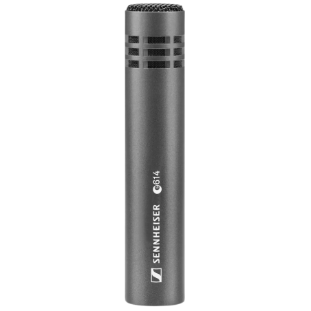 Micros instruments - Sennheiser - e614