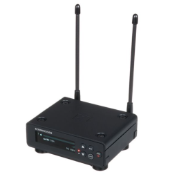 Composants systèmes sans fil / accessoires - Sennheiser - EW-DP EK (Q1-6)