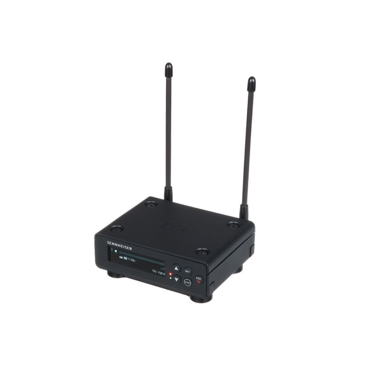Composants systèmes sans fil / accessoires - Sennheiser - EW-DP EK (Q1-6)