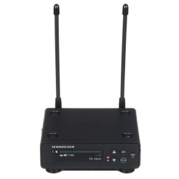 	Composants systèmes sans fil / accessoires - Sennheiser - EW-DP EK (Q1-6)