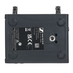 	Composants systèmes sans fil / accessoires - Sennheiser - EW-DP EK (Q1-6)