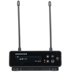	Composants systèmes sans fil / accessoires - Sennheiser - EW-DP EK (Q1-6)