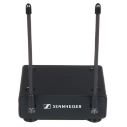 	Composants systèmes sans fil / accessoires - Sennheiser - EW-DP EK (Q1-6)
