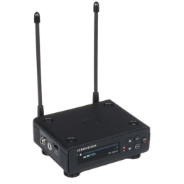 	Composants systèmes sans fil / accessoires - Sennheiser - EW-DP EK (Q1-6)