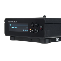 	Composants systèmes sans fil / accessoires - Sennheiser - EW-DP EK (R1-6)