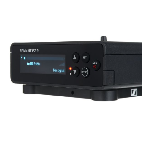 Composants systèmes sans fil / accessoires - Sennheiser - EW-DP EK (R1-6)