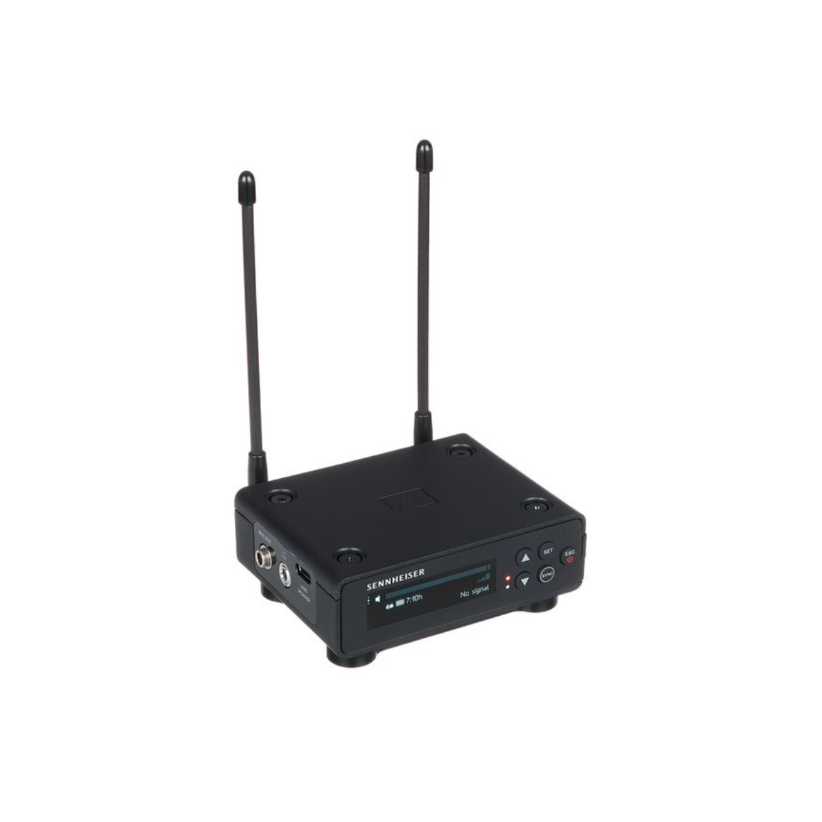 Composants systèmes sans fil / accessoires - Sennheiser - EW-DP EK (R1-6)