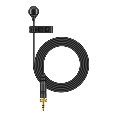 Micros cravate sans fil - Sennheiser - EW-D ME4 SET (S1-7)