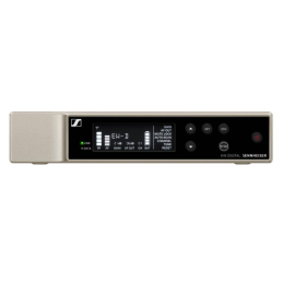 	Micros cravate sans fil - Sennheiser - EW-D ME4 SET (S1-7)