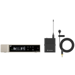 Micros cravate sans fil - Sennheiser - EW-D ME4 SET (S1-7)