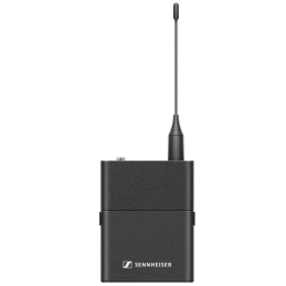 	Micros cravate sans fil - Sennheiser - EW-D ME4 SET (S1-7)