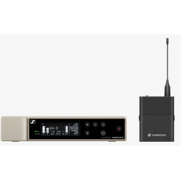 Micros serre-tête sans fil - Sennheiser - EW-D SK BASE SET (S1-7)