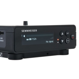 	Composants systèmes sans fil / accessoires - Sennheiser - EW-DP EK (R4-9)