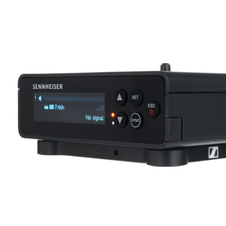 Composants systèmes sans fil / accessoires - Sennheiser - EW-DP EK (S1-7)
