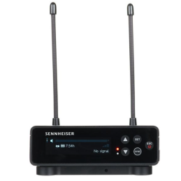 	Composants systèmes sans fil / accessoires - Sennheiser - EW-DP EK (S1-7)