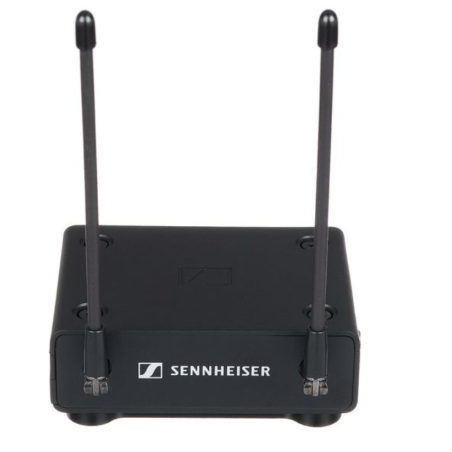Composants systèmes sans fil / accessoires - Sennheiser - EW-DP EK (S1-7)