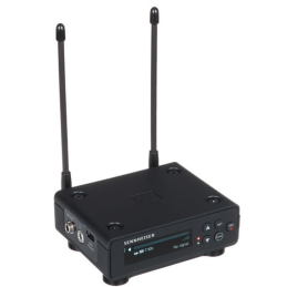 	Composants systèmes sans fil / accessoires - Sennheiser - EW-DP EK (S1-7)