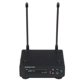 	Composants systèmes sans fil / accessoires - Sennheiser - EW-DP EK (S1-7)