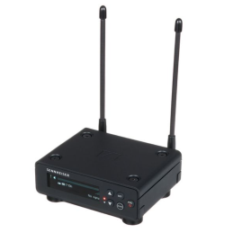 Composants systèmes sans fil / accessoires - Sennheiser - EW-DP EK (S1-7)