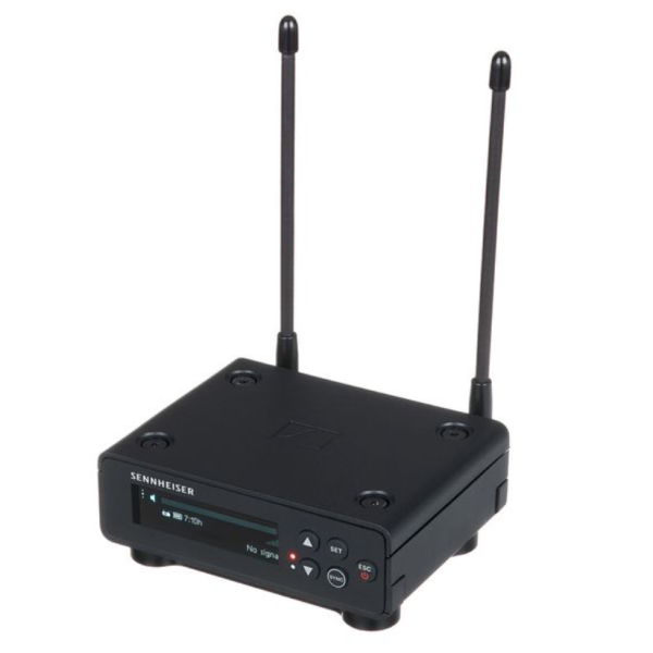 Composants systèmes sans fil / accessoires - Sennheiser - EW-DP EK (S1-7)