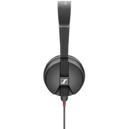 	Casques DJ - Sennheiser - HD 25 LIGHT