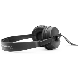 	Casques DJ - Sennheiser - HD 25 LIGHT