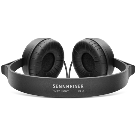 Casques DJ - Sennheiser - HD 25 LIGHT