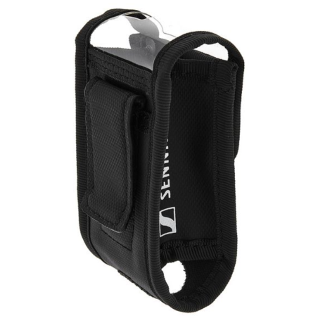 Composants systèmes sans fil / accessoires - Sennheiser - EW-DP SKP POUCH