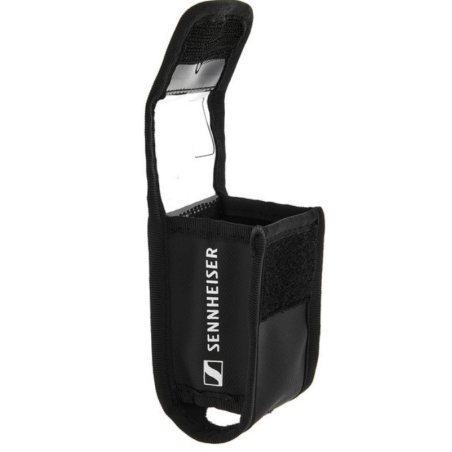 Composants systèmes sans fil / accessoires - Sennheiser - EW-DP SKP POUCH