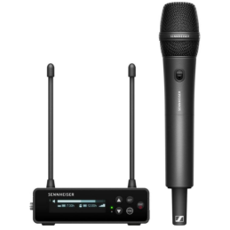 Micros chant sans fil - Sennheiser - EW-DP 835 SET (S4-7)