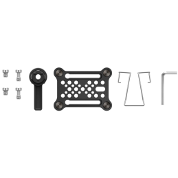 	Micros chant sans fil - Sennheiser - EW-DP 835 SET (S4-7)