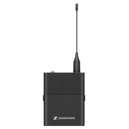 Micros chant sans fil - Sennheiser - EW-DP 835 SET (S4-7)
