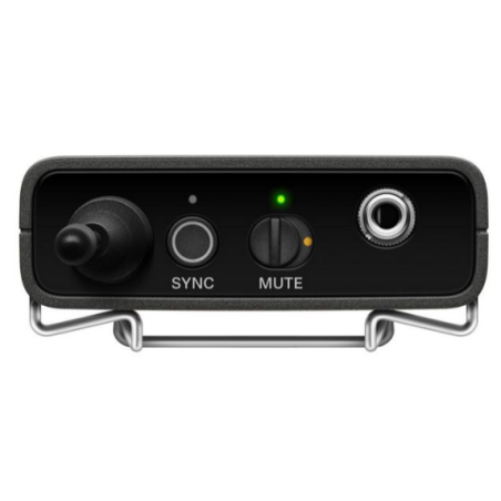 Micros chant sans fil - Sennheiser - EW-DP 835 SET (S4-7)