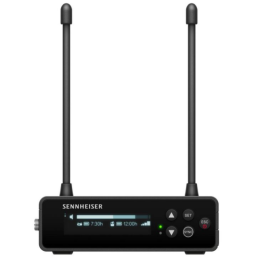 	Micros chant sans fil - Sennheiser - EW-DP 835 SET (S4-7)