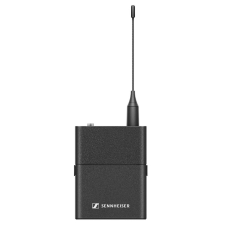 Micros cravate sans fil - Sennheiser - EW-D ME2 SET (R4-9)