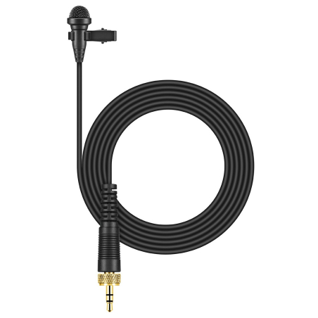 Micros cravate sans fil - Sennheiser - EW-D ME2 SET (R4-9)