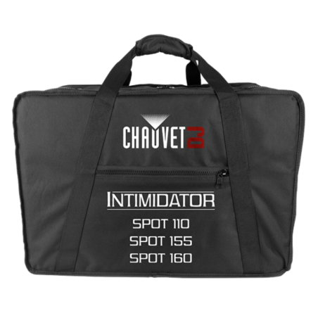 Housses de transport jeux de lumière - Chauvet DJ - CHS-1XX