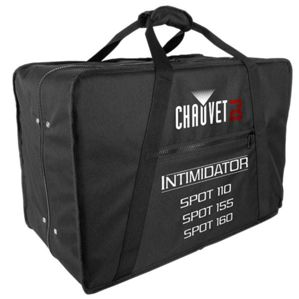 Housses de transport jeux de lumière - Chauvet DJ - CHS-1XX