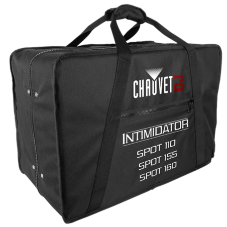 Housses de transport jeux de lumière - Chauvet DJ - CHS-1XX